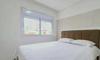 Imagem 7: Brasiliano Brooklin apartamento à venda de 64m² com 2 dormitórios sendo 1 suíte e 1 vaga d