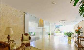 Imagem 7: Condominio Apiuna no Jardim Paulista, Apartamento de 98,53m² com 3 dormitórios, 1 suíte e