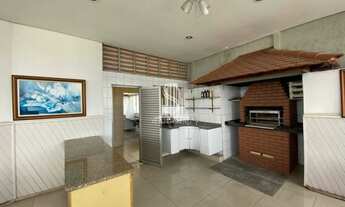 Imagem 4: Cobertura no condominio Solar das Acacias a venda na Vila Mascote c/ 4 dormitorios 2 Suite