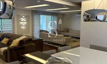 Imagem 7: Condomínio Les Jardins, Santo Amaro - Apartamento de 337m² com 3 suites, 1 escritório, 5 b