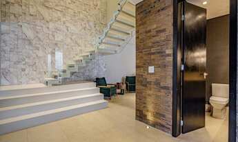 Imagem 3: SOBRADO, 4 Dormitório, 4 Suítes, 4 Vagas, 2 Salas, 415m2 EM JARDIM PAULISTA