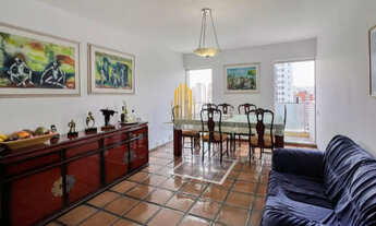 Imagem 2: 4 dormitórios, 1 suite e 3 vagas em Indianópolis ITAPEMA CONDOMÍNIO LOCALIZADO NA REGIÃO