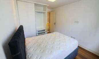 Imagem 3: EDIFICIO NILDA, PARAISO- APARTAMENTO DE 107m² COM 2 DORMITÓRIOS , 1 SUITE E 1 VAGA Á VENDA