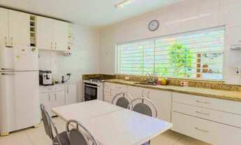 Imagem 5: Casa à venda na Mooca com 208m² 4 dormitórios 2 suítes 5 banheiros 4 vagas