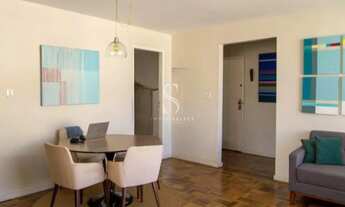 Imagem 5: Condomínio Edificio Linneo Cordeiro no Jardim Paulista, Apartamento de 271m² com 3 dormit