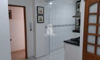 Imagem 3: Apartamento a venda com 3 dormitórios, 1 vaga em 105m² em PINHEIROS Apartamento a venda co