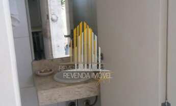 Imagem 7: SOBRADO DE 210M² COM TRÊS DORMITÓRIOS (UMA SUÍTE), QUATRO BANHEIROS E DUAS VAGAS Á VENDA C