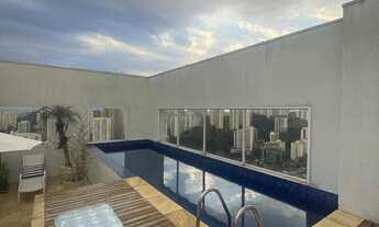 Imagem: Cobertura de luxo à venda em São Paulo-SP