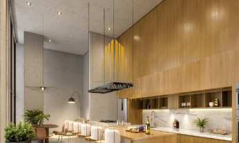 Imagem 3: Condominio Tons Klabin na Chácara Klabin, Apartamento de 137m² com 3 dormitórios, 1 vaga