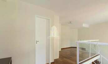 Imagem 3: Apartamento para venda na Vila Nova Conceição, 77 metros com 1 quarto e 1 vaga