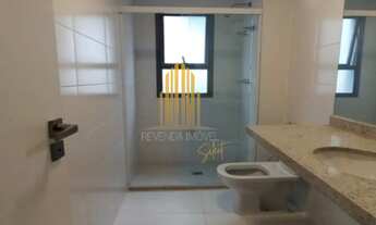 Imagem 3: EDIFICIO UPSIDE PARAISO- APARTAMENTO DE 108m² COM 3 DORMITÓRIOS , 1 SUITE E 2 VAGAS Á VEND