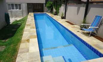 Imagem: Planalto Paulista, Casa Residencial de 380m²