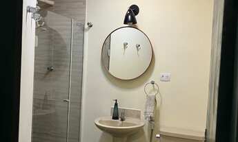 Imagem 4: Casa à venda na Vila Clementino com 85m² 2 dormitórios 1 suíte 2 banheiros