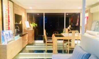 Imagem: Apartamento Luxuoso no Edifício Flórida