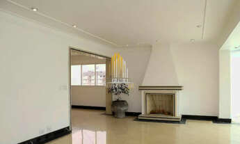 Imagem 5: Rienzi Morumbi Cobertura Duplex à venda de 366m² com 3 suítes e 4 vagas de garagem