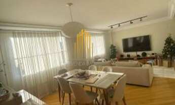 Imagem 2: Condomínio Edifício Monza no Planalto Paulista - SP, Apartamento de 130m² com 3 dormitório