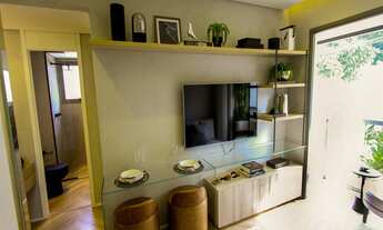 Imagem: Soul Brooklin, 1 dormitório na Rua Professor