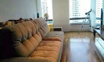 Imagem 2: Condomínio Pao De Sorrento na Aclimação, Apartamento de 140m² com 3 dormitórios, 1 suíte