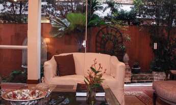 Imagem 7: Planalto Paulista - Sobrado Residencial de 550m² com 3 suítes, 5 banheiros, 4 vagas