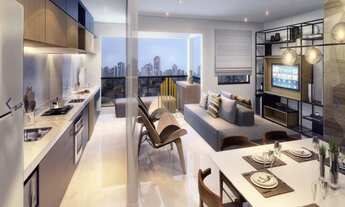 Imagem: Condomínio Arch Planalto no Planalto Paulista