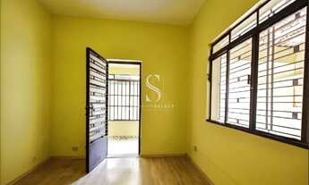 Imagem: Terreno 300m² á venda em Campo Belo. Terreno