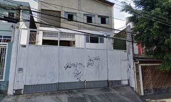 Imagem 3: Galpão industrial à venda no Jardim Monte Alegre (Zona Norte) com 800m²