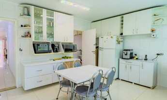 Imagem 7: Casa à venda na Mooca com 208m² 4 dormitórios 2 suítes 5 banheiros 4 vagas