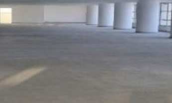 Imagem: Condomínio Cbi Esplanada no Centro, Laje