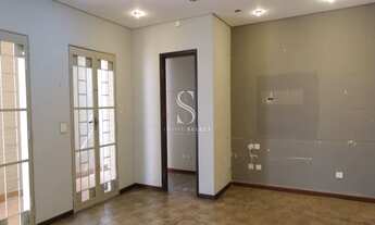 Imagem 2: PARAÍSO - CASA DE 300M² COM 5 QUARTOS, SUÍTE, 2 SALAS, 5 BANHEIROS E 2 VAGAS