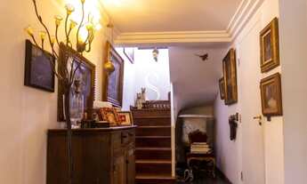 Imagem 4: Apartamento com 4 dorms, 4 suites e 4 vagas no brooklin ITAMAMBUCA APARTAMENTO DE 260M² C