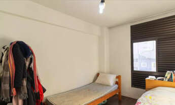 Imagem 2: Apartamento à venda 71m² com 2 dormitórios e 1 vaga no Cerqueira César