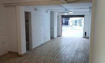 Imagem: Ponto Comercial de 3 Andares em Excelente