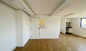 Imagem 4: Edifício Houston Office Center na Saúde, Conjunto Comercial de 60m² com 2 vagas