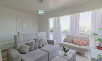 Imagem: Imperdível Apartamento de Luxo com 4 Quartos