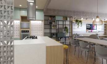 Imagem: Apartamento em Santa Cecília, 178m², 3