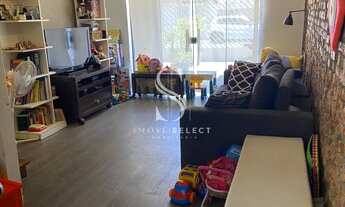 Imagem 4: Sobrado de 140m² com 3 dormr/2 suítes, 2 vagas no Itaim Bibi. Sobrado de 140m² com 3 dormr