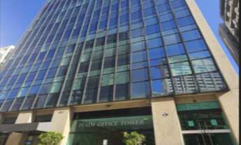 Imagem: Sala comercial para LOCAÇÃO de 418,93m²