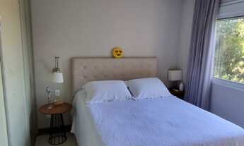 Imagem 2: Apartamento à venda no Campo Belo com 180m², 4 dorm, sendo 3 suítes e 3 vagas