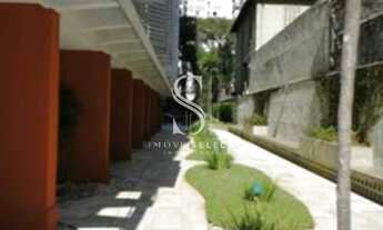 Imagem 7: CONDOMINIO ABAET, CONSOLAÇÃO- APARTAMENTO DE 172m² COM 3 DORMITÓRIOS, 1 SUITE E 1 VAGAS Á