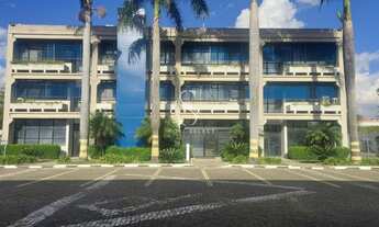 Imagem: Prédio Comercial de 5.225,81m² com 2 prédios