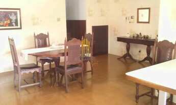 Imagem 5: Sobrado 4 dormitorios 1 suite 5 vagas 690 m2 em Interlagos CASA LOCALIZADO NA REGIÃO DE IN