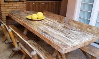 Imagem 7: Imperdível sobrado à venda em São Paulo-SP, Interlagos: 3 quartos, 1 suíte, 3 banheiros, 2