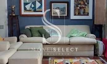 Imagem: CASA RESIDENCIAL DE 205M² EM SANTO AMARO