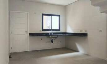 Imagem 6: Vila Nova Conceição - Casa de 160m² com 2 suites, 3 banheiros e 2 vagas grandes