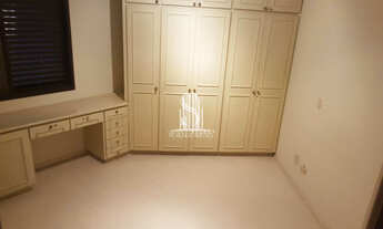 Imagem 3: Apartamento no Condomínio East Ríver no Brooklin com 175m² 3 dormitórios 1 suíte 2 vagas d