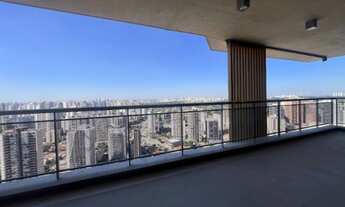 Imagem 3: Apartamento à venda no Jardim das Acácias, com 197 m², 3 suítes, 3 vagas