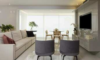 Imagem: Apartamento à Venda no Brooklin - Quatro