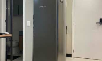 Imagem 7: Apartamento no Condomínio River One no Butantã com 35m² 1 dormitório 1 suíte 1 banheiro 1