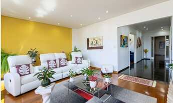 Imagem 3: Apartamento com 3 suites, 3 vagas para venda no Paraiso