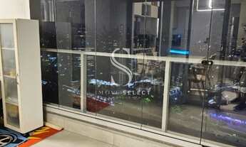 Imagem 4: CONDOMINIO RIVER ONE NO BUTANTÃ - APARTAMENTO DE 36M² COM 1 DORMITORIO, 1 BANHEIRO E 1 VAG